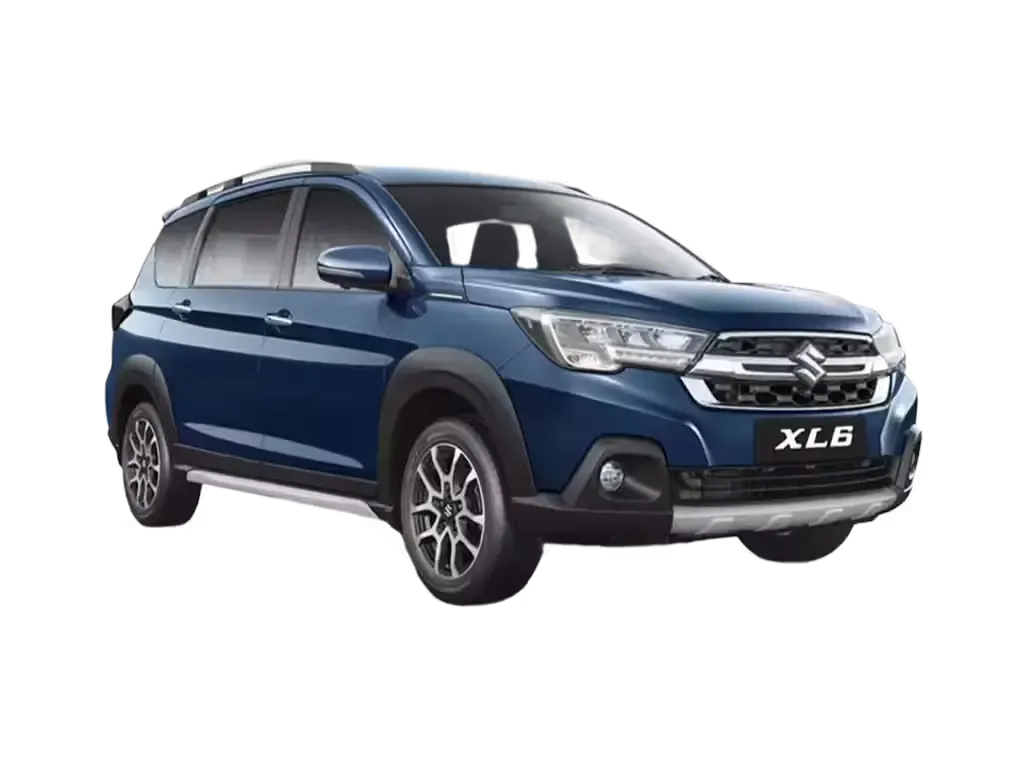 Maruti Suzuki XL6 6 सीटर लग्जरी MPV की कीमत जानकर चौंक जाएंगे बड़ी फैमिली के लिए सबसे शानदार कार
