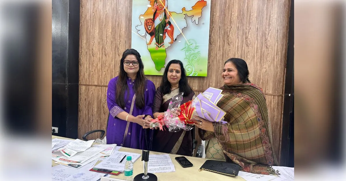 मुजफ्फरनगर नगरपालिका परिषद बोर्ड बैठक में  290 करोड़ का बजट पास, 486 करोड़ की विकास योजनाओं को मिली मंजूरी