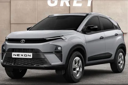 नेक्सन का बड़ा कमाल फरवरी 2026 में बनी भारत की सबसे ज्यादा बिकने वाली कार टॉप 3 में टाटा की दो गाड़ियां