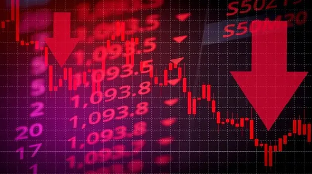 मिडिल ईस्ट में तनाव के चलते भारतीय शेयर बाजार में हाहाकार, शुरुआती कारोबार में सेंसेक्स और निफ्टी में बड़ी गिरावट..निवेशकों के 7.80 लाख करोड़ डूबे