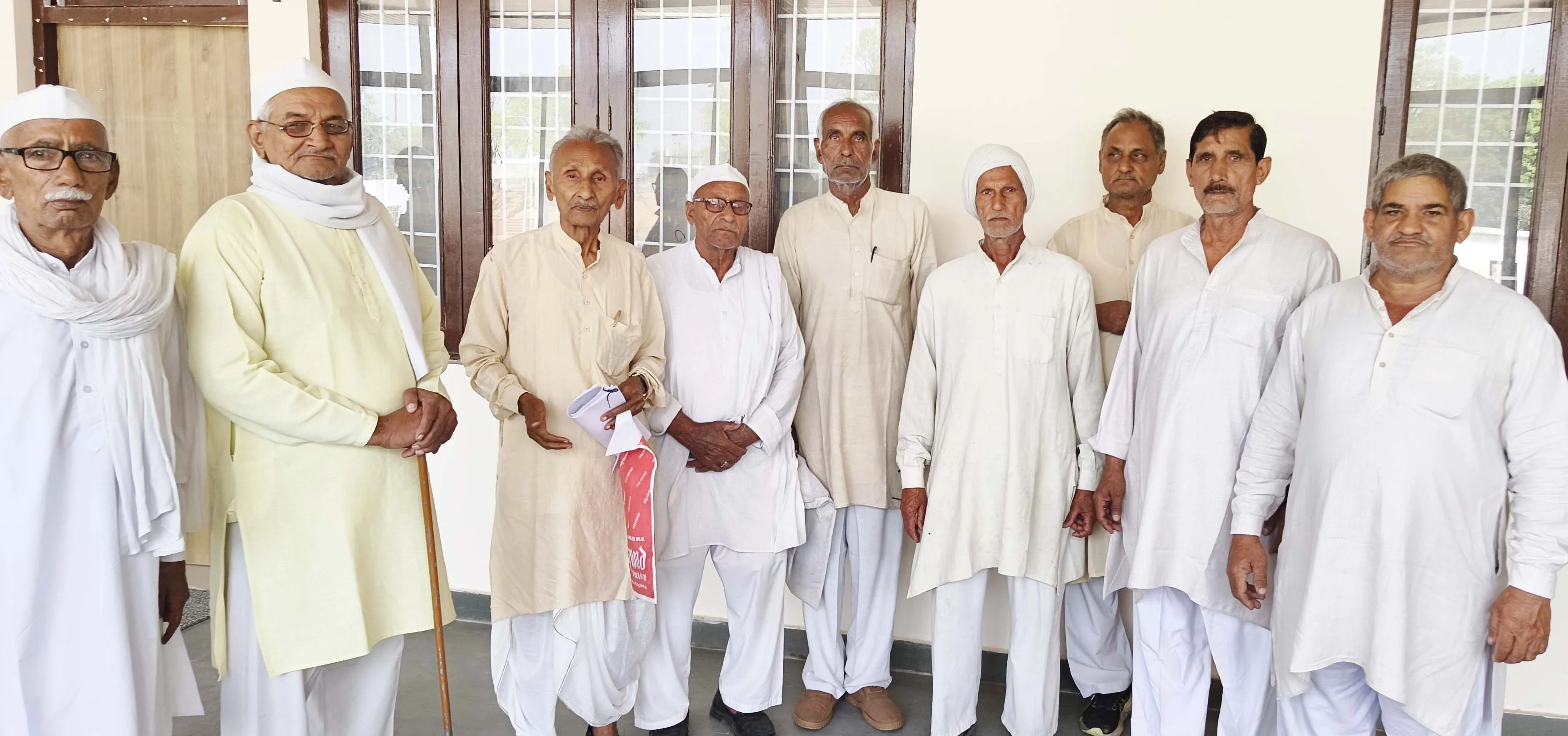 भैंसवाल इंटर कॉलेज प्रकरण: पूर्व प्रबंधक ने डीआईओएस कार्यालय पर लगाए गंभीर आरोप, डीएम से जांच की मांग