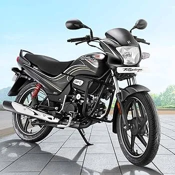 Hero की सबसे सस्ती और ज्यादा माइलेज वाली बाइक्स,कम कीमत में शानदार परफॉर्मेंस वाली टॉप 4 बाइक