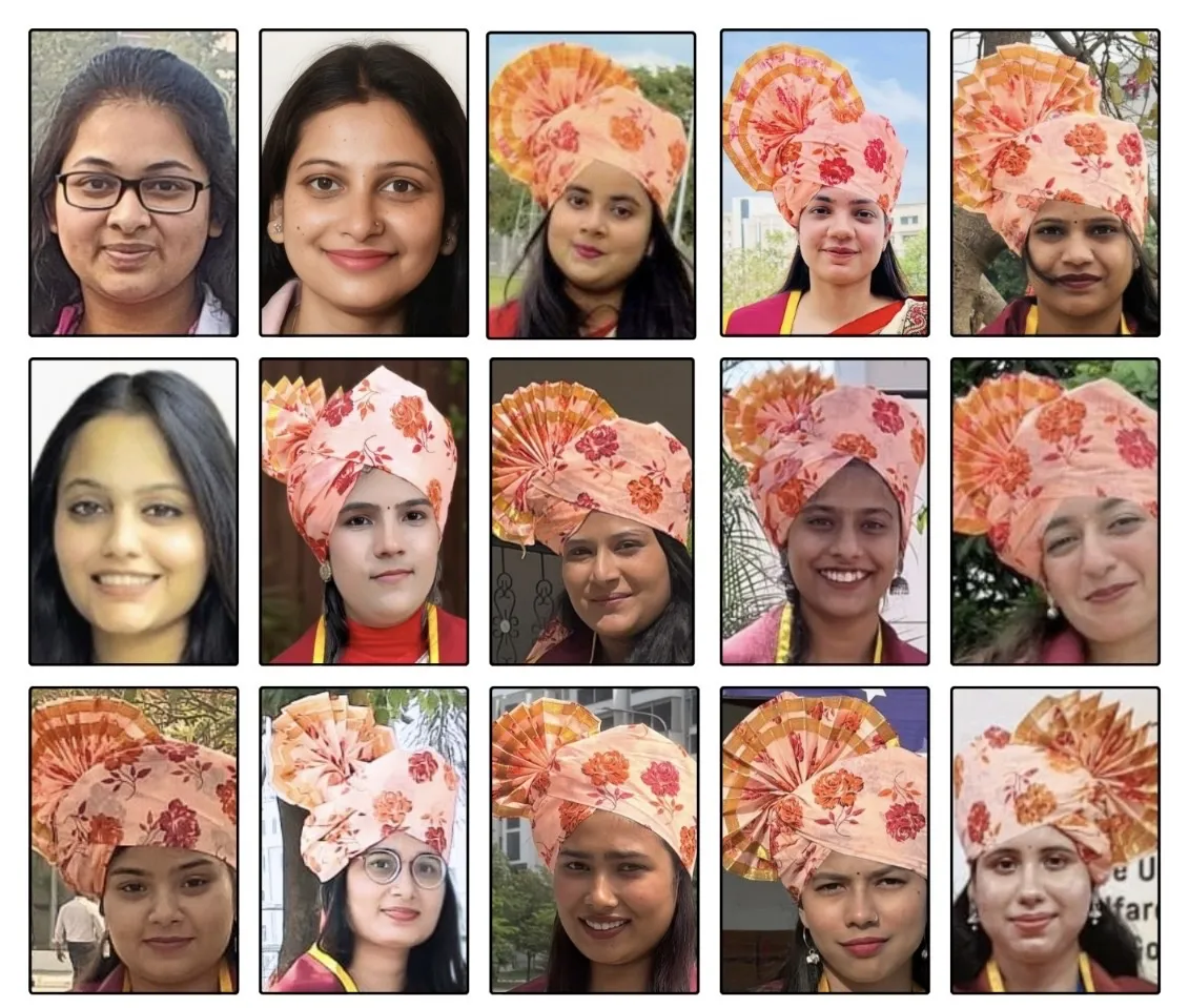 स्वर्ण पदक पाकर भावुक हुए छात्र, बोले—टीएमयू ने दी नई पहचान और आत्मविश्वास