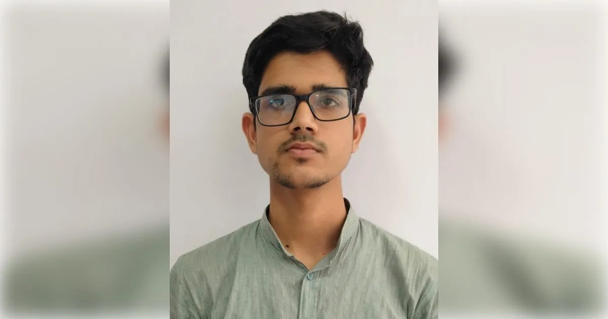 मुरादाबाद में आईएसआईएस मॉड्यूल से जुड़ा छात्र गिरफ्तार, यूपी एटीएस की बड़ी कार्रवाई