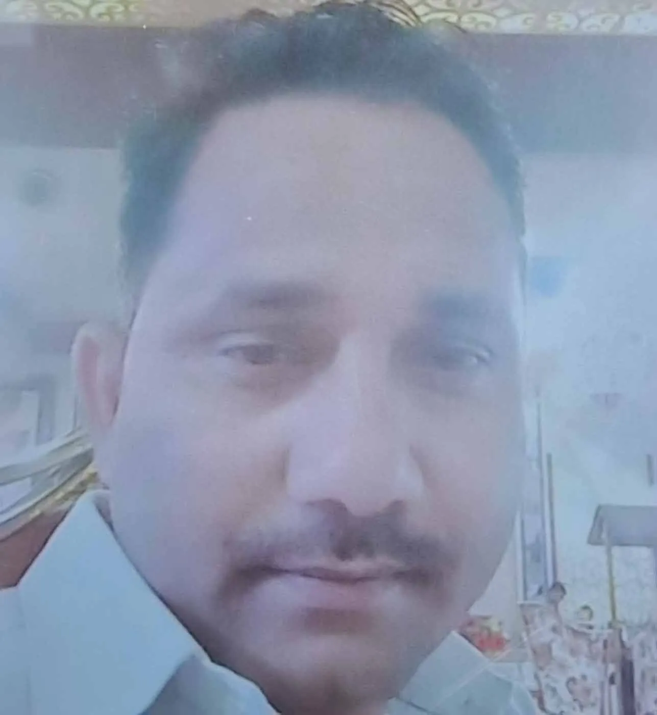 शामली में सर्राफा व्यापारी की ट्रक टक्कर से दर्दनाक मौत, परिजनों में कोहराम