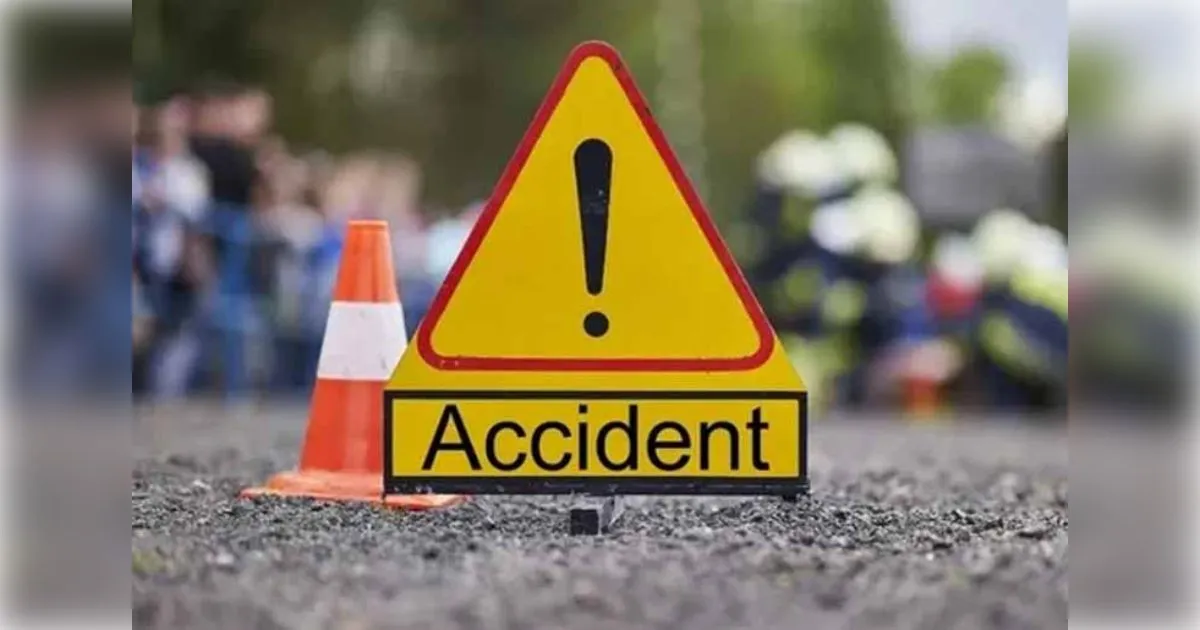 मुजफ्फरनगर के बुढ़ाना में होली पर हुड़दंगियों का तांडव: नशे में धुत बाइकरों ने पुलिसकर्मी को मारी टक्कर, झगड़ों में दो दर्जन लहूलुहान