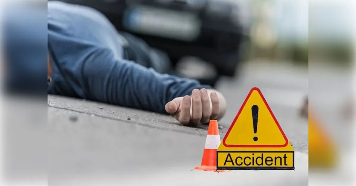 मुजफ्फरनगर में सड़क हादसे में घायल युवक की मौत, 5 दिन बाद अस्पताल में तोड़ा दम, बेहड़ा सादात में पसरा मातम