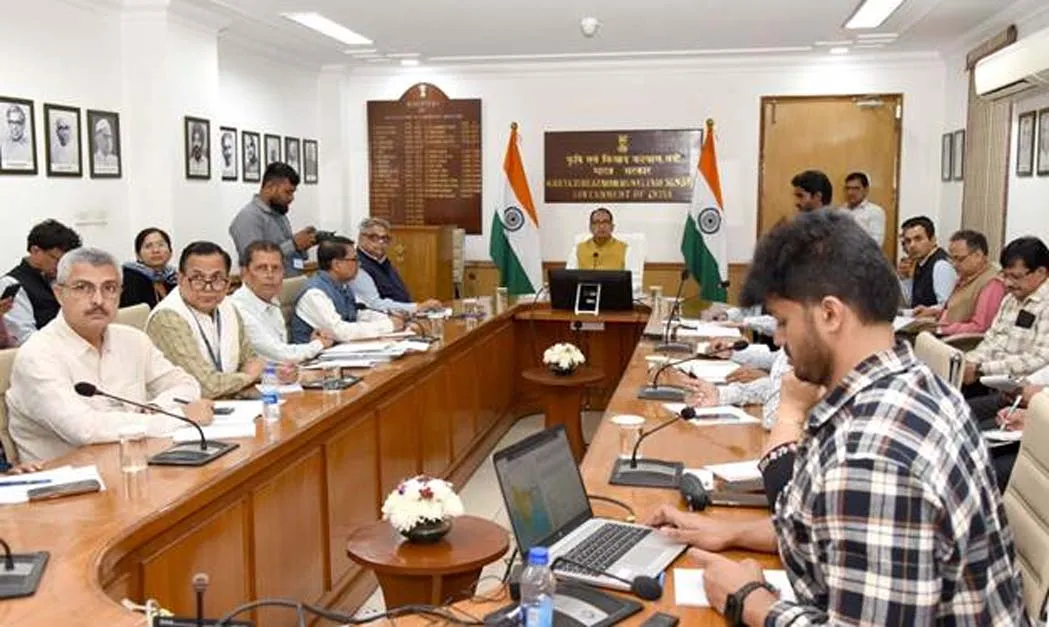 देश में किसान हितो के लिए एक्शन मोड में केंद्र सरकार: ओलावृष्टि से नुकसान का होगा वैज्ञानिक आकलन, बीमा क्लेम में नहीं होगी देरी