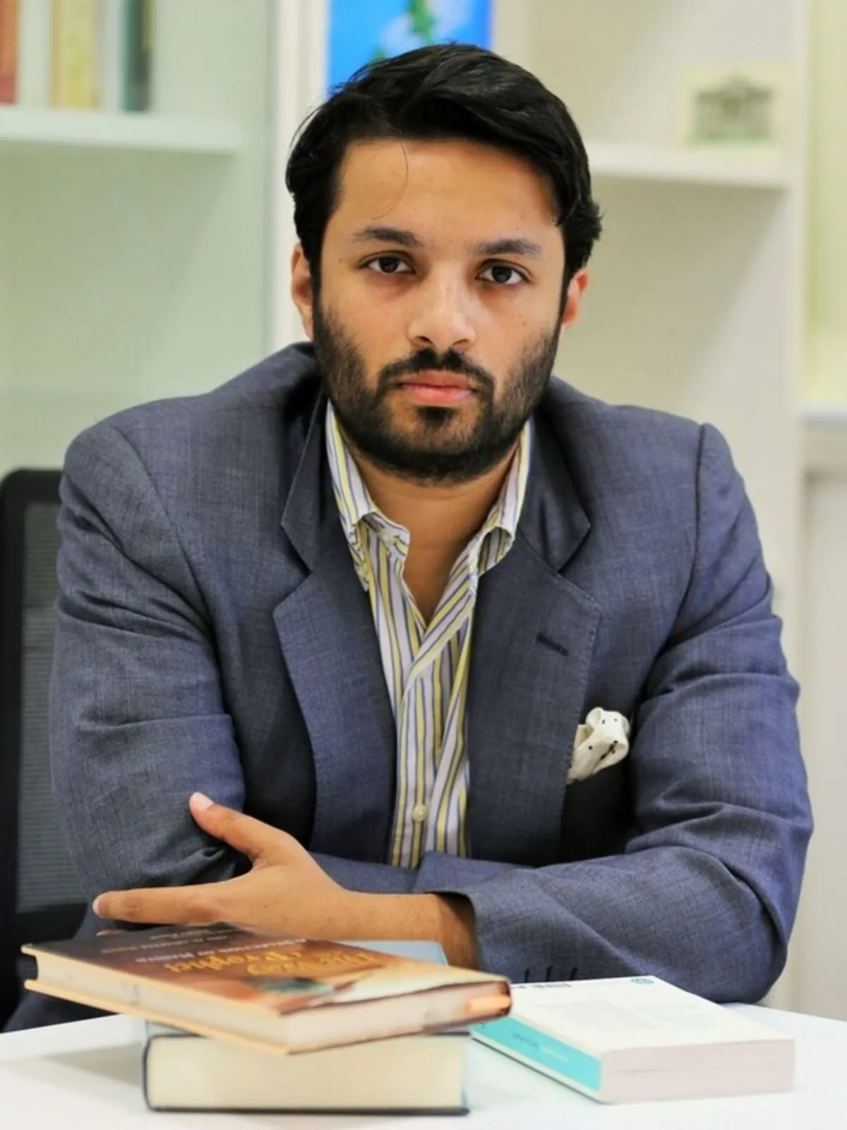 अशोका यूनिवर्सिटी के प्रोफेसर अली खान को बड़ी राहत: हरियाणा सरकार ने मुकदमा चलाने से किया इनकार, सुप्रीम कोर्ट ने खत्म की कार्यवाही