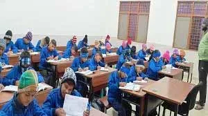 शामली में रविवार को होगी अटल आवासीय विद्यालय प्रवेश परीक्षा, श्री सत्य नारायण इण्टर कॉलेज को बनाया परीक्षा केंद्र