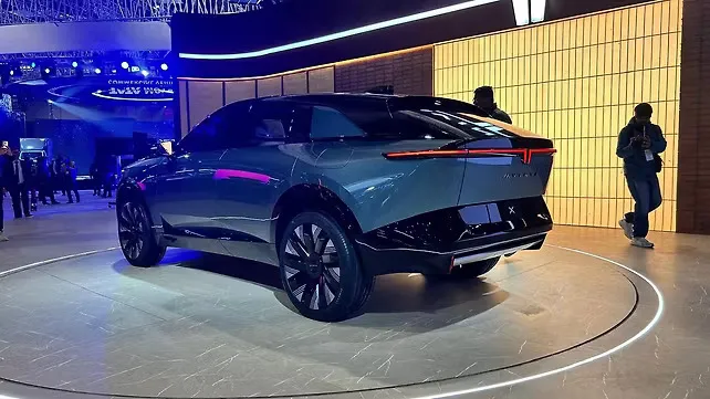 भारत में आ रहा टाटा का सुपर लग्जरी ब्रैंड Avinya 2027 में लॉन्च होगी Avinya X बदल सकता है लक्जरी कार बाजार