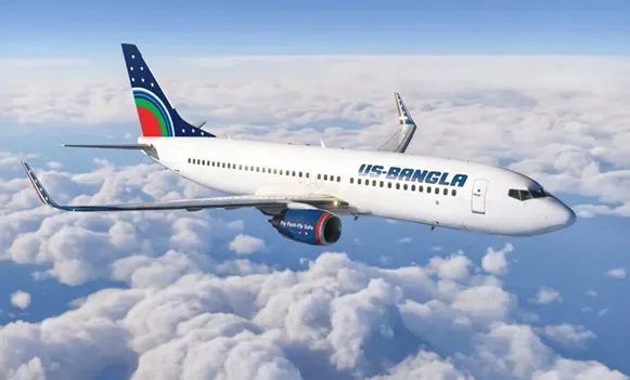 दुबई में फंसे बांग्लादेश एयरलाइंस के 27 क्रू मेंबर को यूएस-बांग्ला की उड़ान ने स्वदेश पहुंचाया