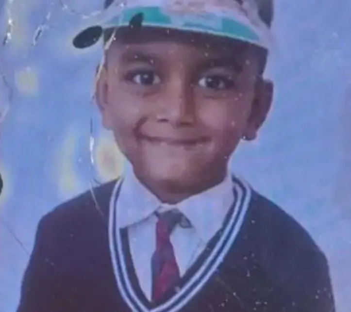 प्रयागराज: दादा के सामने LKG के छात्र का अपहरण..बदमाशों ने कार में खींचा