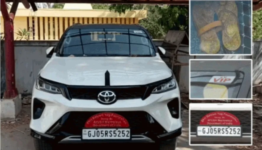 गुजरात के अहमदाबाद में कुल ₹2.90 करोड़ के नकली नोटों का भंडाफोड़, 6 गिरफ्तार