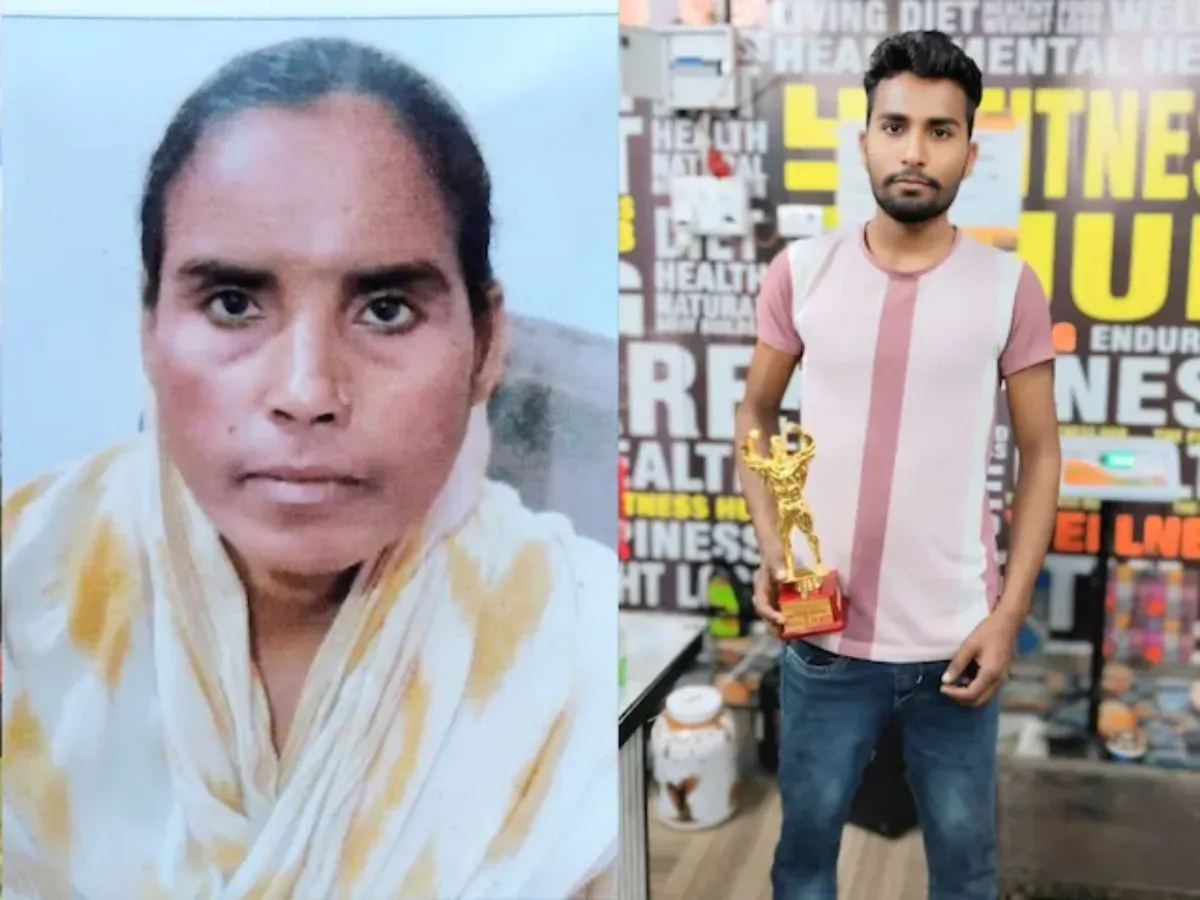 बरेली: सनकी दामाद का खूनी तांडव; पत्नी ने ससुराल जाने से किया मना, तो सरेआम चाकू से गोदकर सास और साले को मार डाला