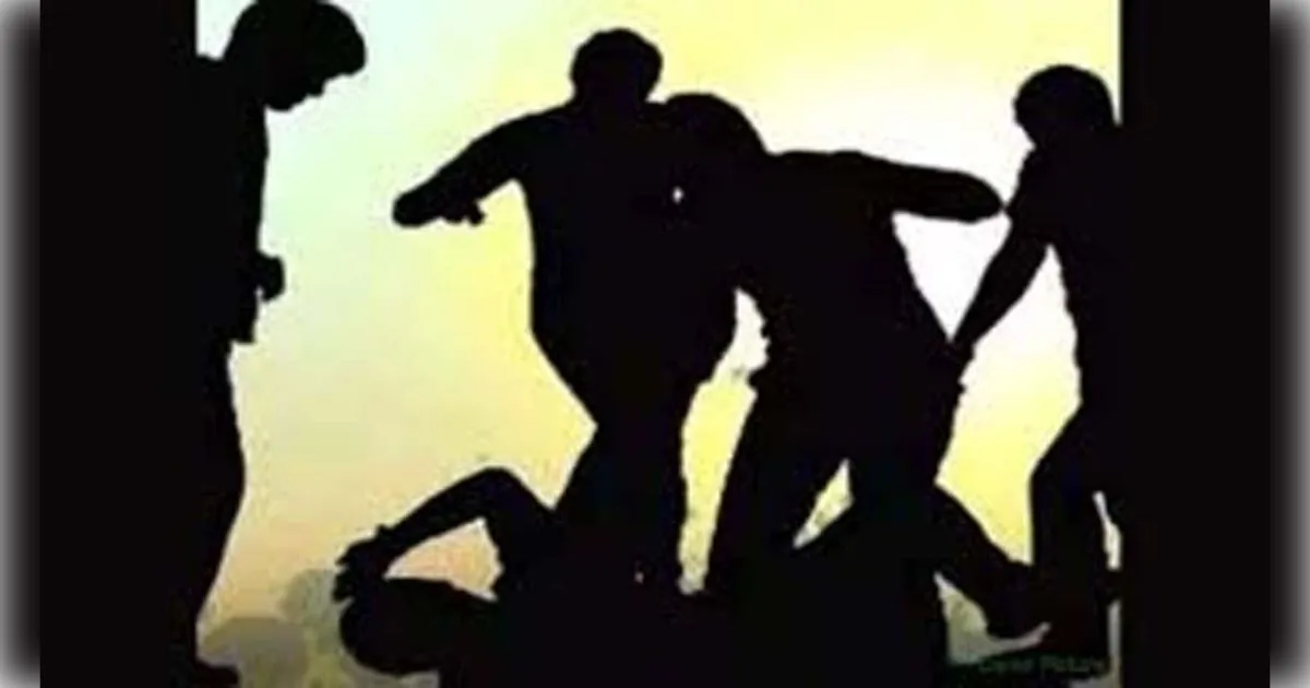 मुजफ्फरनगर के बिजोपुरा मे प्रधानी चुनाव की रंजिश में खूनी संघर्ष, प्रधान के बेटे ने साथियों संग किया जानलेवा हमला