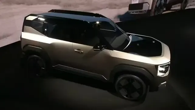 Renault Bridger SUV से उठा पर्दा भारत में बनेगी नई ऑफ रोड लाइफस्टाइल SUV जिम्नी और थार को मिलेगी सीधी टक्कर