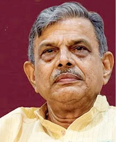 संघ के सरकार्यवाह दत्तात्रेय होसबाले 18 काे पहुंचेंगे लखनऊ, 19 काे अयाेध्या के कार्यक्रम में हाेंगे शामिल