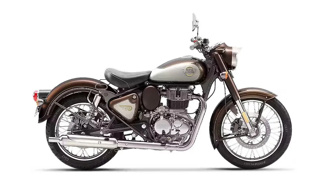 Royal Enfield Classic 350 EMI Plan सिर्फ 10000 डाउन पेमेंट में घर लाएं दमदार बाइक जानें कितनी बनेगी EMI