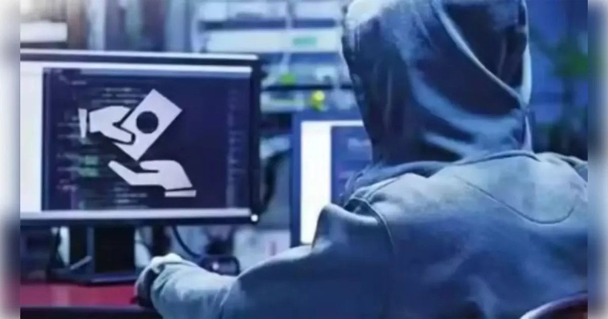 मुजफ्फरनगर में साइबर ठगों ने दंपत्ति के बैंक खातों से उड़ाये 1.99 लाख रुपये