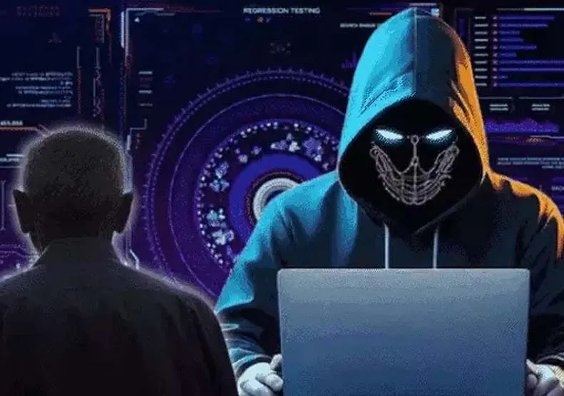 सहारनपुर में शेयर मार्केट का झांसा देकर युवक से 1.10 लाख की ठगी, निवेश के नाम पर लूट