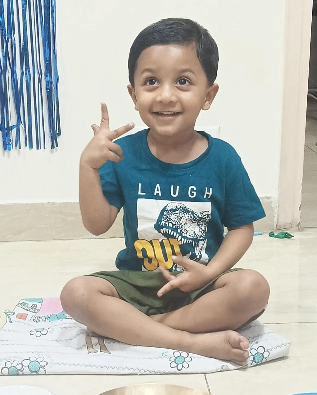 नोएडा में दर्दनाक हादसा: हाई-राइज सोसाइटी की 12वीं मंजिल से गिरकर मासूम की मौत