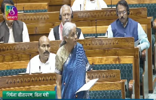 लोकसभा में 'कॉर्पोरेट कानून संशोधन विधेयक 2026' पेश: बिजनेस करना होगा आसान, जानें मुख्य बातें