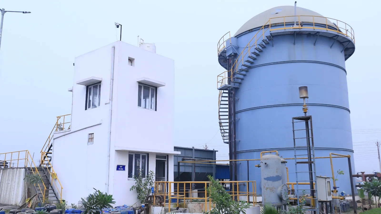 गोरखपुर: सीएम योगी का विजन और गीडा की रफ्तार, बना निवेशकों का नया 'ड्रीम डेस्टिनेशन'