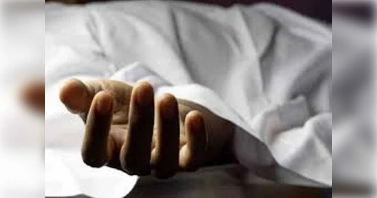 मुजफ्फरनगर में दुर्घटना में घायल बाइक सवार वृद्ध किसान की मौत,मेरठ में इलाज के दौरान तोड़ा दम