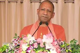 हरियाणा में CM योगी का संबोधन: सनातन धर्म में गुरु-शिष्य परंपरा और पूर्वजों के सम्मान की परंपरा