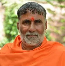 स्वामी यशवीर महाराज ने की शाकुंभरी देवी मेले में पहचान अभियान की घोषणा,बोले- 'थूक-मूत्र जिहादी गैंग दुकान नहीं लगाएगा'