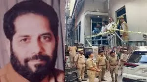 सपा के पूर्व विधायक के घर विस्फोटक बन रहा था, घर में धमाके से दहला फर्रुखाबाद, बेटों समेत छह पर मुकदमा