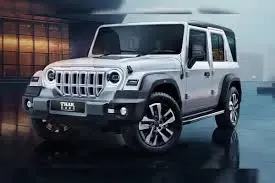 नई Mahindra Thar Facelift 2026 का धमाका Roxx जैसा लुक और शानदार फीचर्स के साथ जल्द होगी लॉन्च