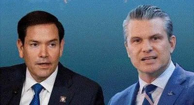 US सुरक्षा अलर्ट: विदेश और रक्षा मंत्री के घर के ऊपर दिखे संदिग्ध ड्रोन..मची खलबली