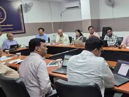 यूपी रेरा का बड़ा फैसला: 13 जिलों में 6,800 करोड़ के प्रोजेक्ट्स को मिली हरी झंडी