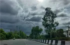 राजस्थान के सात जिलों में आंधी-बारिश का अलर्ट, 19-20 मार्च को पूरे प्रदेश में असर