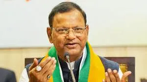 BJP प्रदेश अध्यक्ष को मिलेगा नया आवास, शिवपाल यादव के बनेंगे पड़ोसी, मंत्री कपिल देव अग्रवाल का आवास होगा खाली