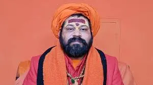 हनुमानगढ़ी के महंत राजू दास का विवादित बयान, बौखला उठा मुस्लिम समाज