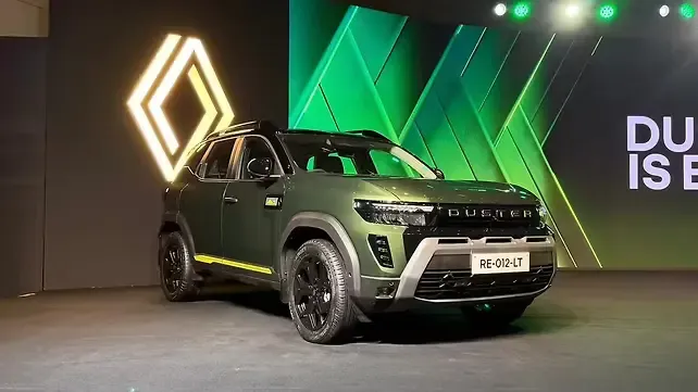 Renault Duster 2026 Price: 10 लाख से शुरू यह दमदार SUV हर बजट में बनेगी पहली पसंद