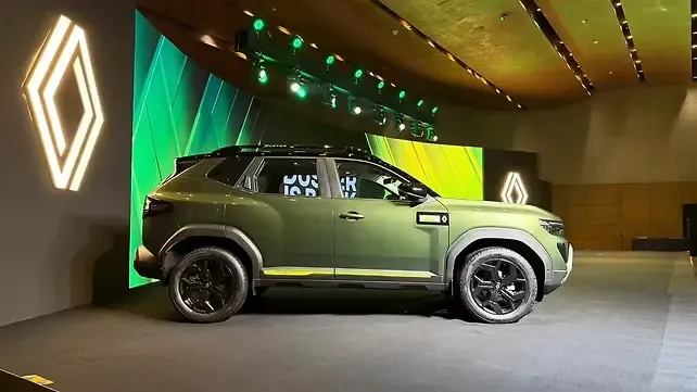 New Renault Duster 2026 Launch: दमदार लुक और जबरदस्त फीचर्स के साथ फिर से मार्केट में मचाएगी धूम