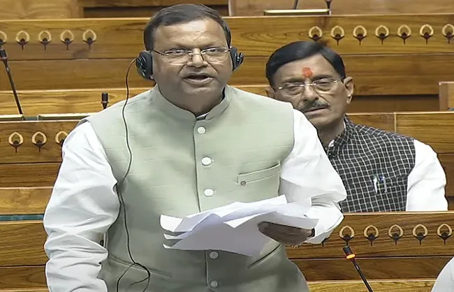 बैंकों में ₹60,518 करोड़ का कोई वारिस नहीं; RBI को ट्रांसफर हुई 'अनक्लेम्ड' राशि: पंकज चौधरी