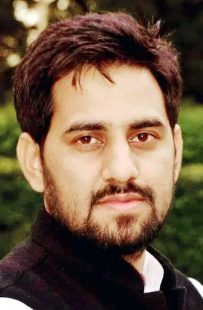 आम आदमी पार्टी के पूर्व कुमाऊं प्रमुख जितेंद्र फुलारा ने दिया पार्टी से त्यागपत्र, जनसेवा जारी रखने की बात कही