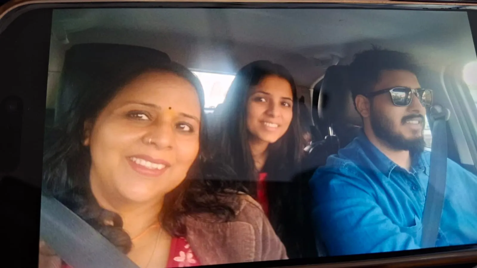 मुरादाबाद हत्याकांड: गर्ल फ्रेंड से हुआ ब्रेकअप इसलिए कर दी बहन की हत्या 