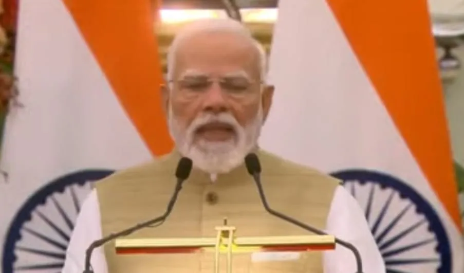 भारत-कनाडा व्यापार लक्ष्य: 2030 तक $50 अरब डॉलर का ट्रेड, पीएम मोदी और मार्क कार्नी के बीच बड़ी डील