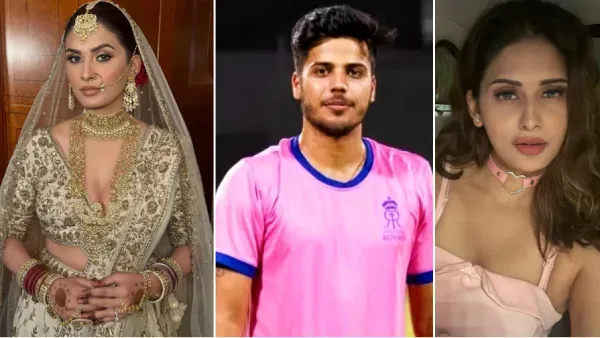 पूर्व IPL क्रिकेटर की पत्नी ने लगाए गंभीर आरोप..बोलीं- पति के कई अफेयर, जबरन बनाए मुझसे संबंध