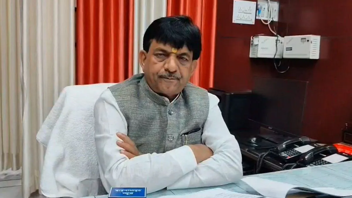 रॉयल बुलेटिन एक्सक्लूसिव सर्वे: मुजफ्फरनगर की जनता की अदालत में 'फेल' हुए मंत्री जी ! 72 % लोग विकास से असंतुष्ट