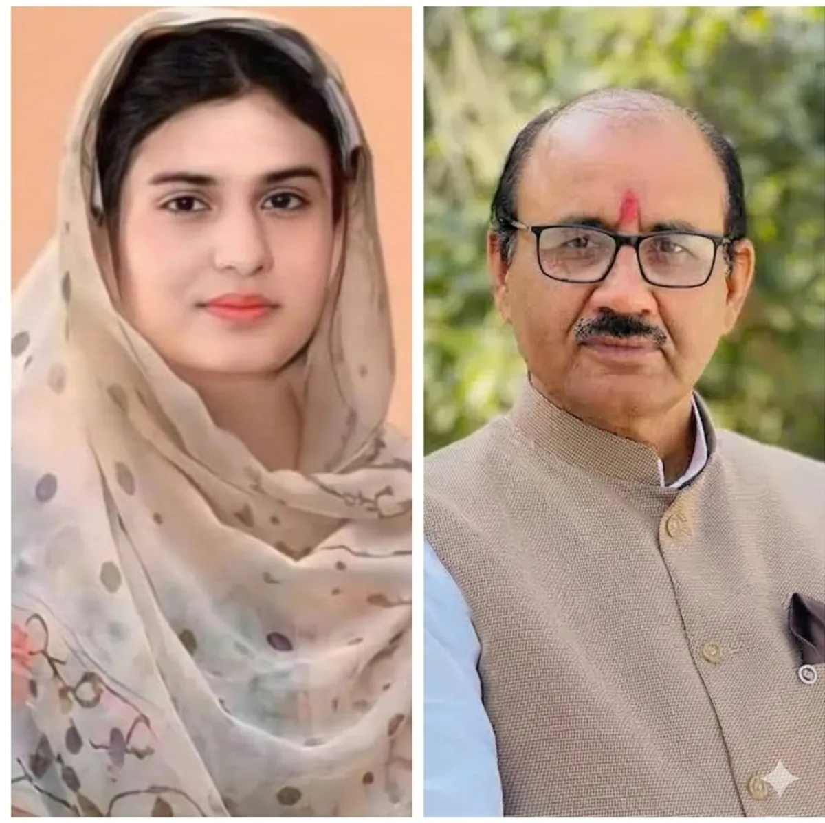 कैराना का 'किंग' कौन ? महा-सर्वे के चौंकाने वाले नतीजे: इकरा हसन के 'जोश' के आगे प्रदीप चौधरी का 'अनुभव' कितना भारी ?, या कोई तीसरा बना जनता की पसंद, जाने पूरा परिणाम !