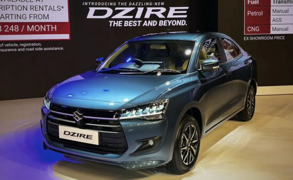 Top Selling Sedan Cars India 2026:- Dzire ने तोड़ा रिकॉर्ड Aura Virtus Slavia की धमाकेदार बिक्री जानकर चौंक जाएंगे आप