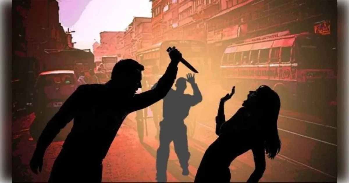 मुजफ्फरनगर के रामराज में दुकान पर सामान लेने जाती युवती पर हमला, महिला सहित चार लोगों पर मुकदमा दर्ज