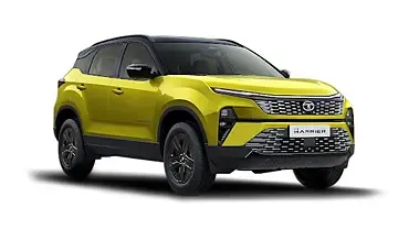 Tata Harrier EMI प्लान 2 लाख डाउन पेमेंट में घर लाएं दमदार SUV जानें हर महीने की किस्त और पूरा खर्च